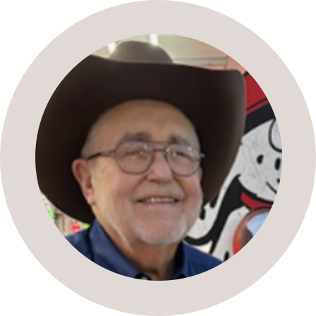 Garry Smith, Co-Author